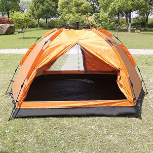 户外船型帐篷帐篷