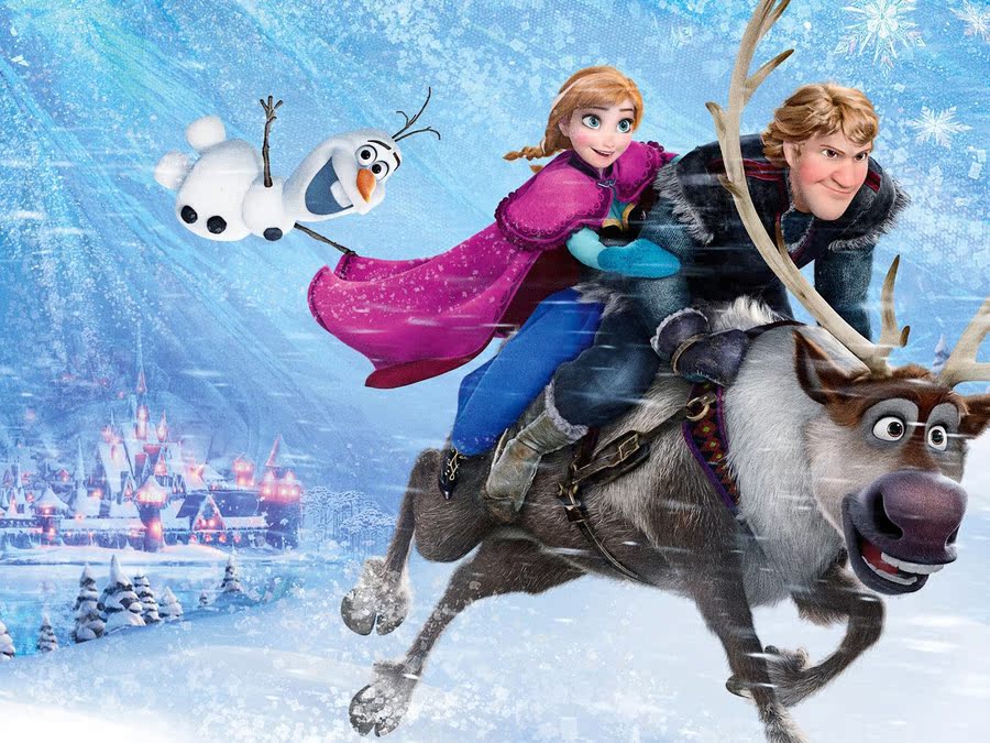 ly1424-3安娜与克里斯托夫