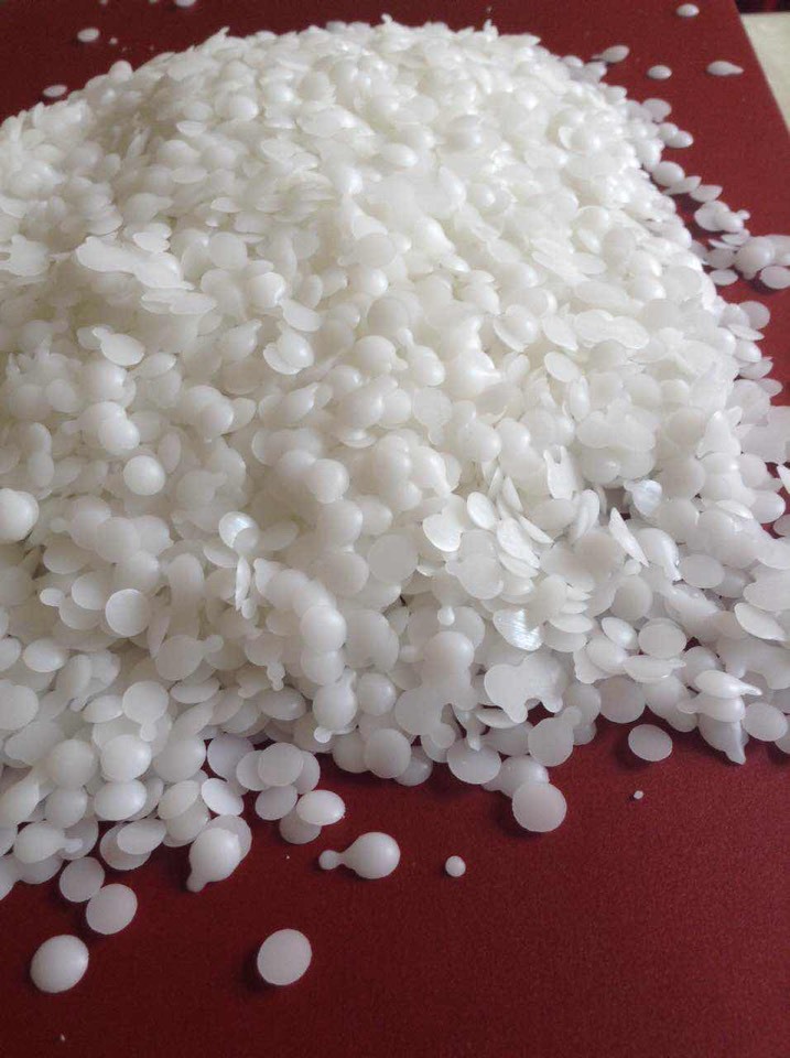 供应精致【微晶蜡颗粒】 地蜡 微晶蜡