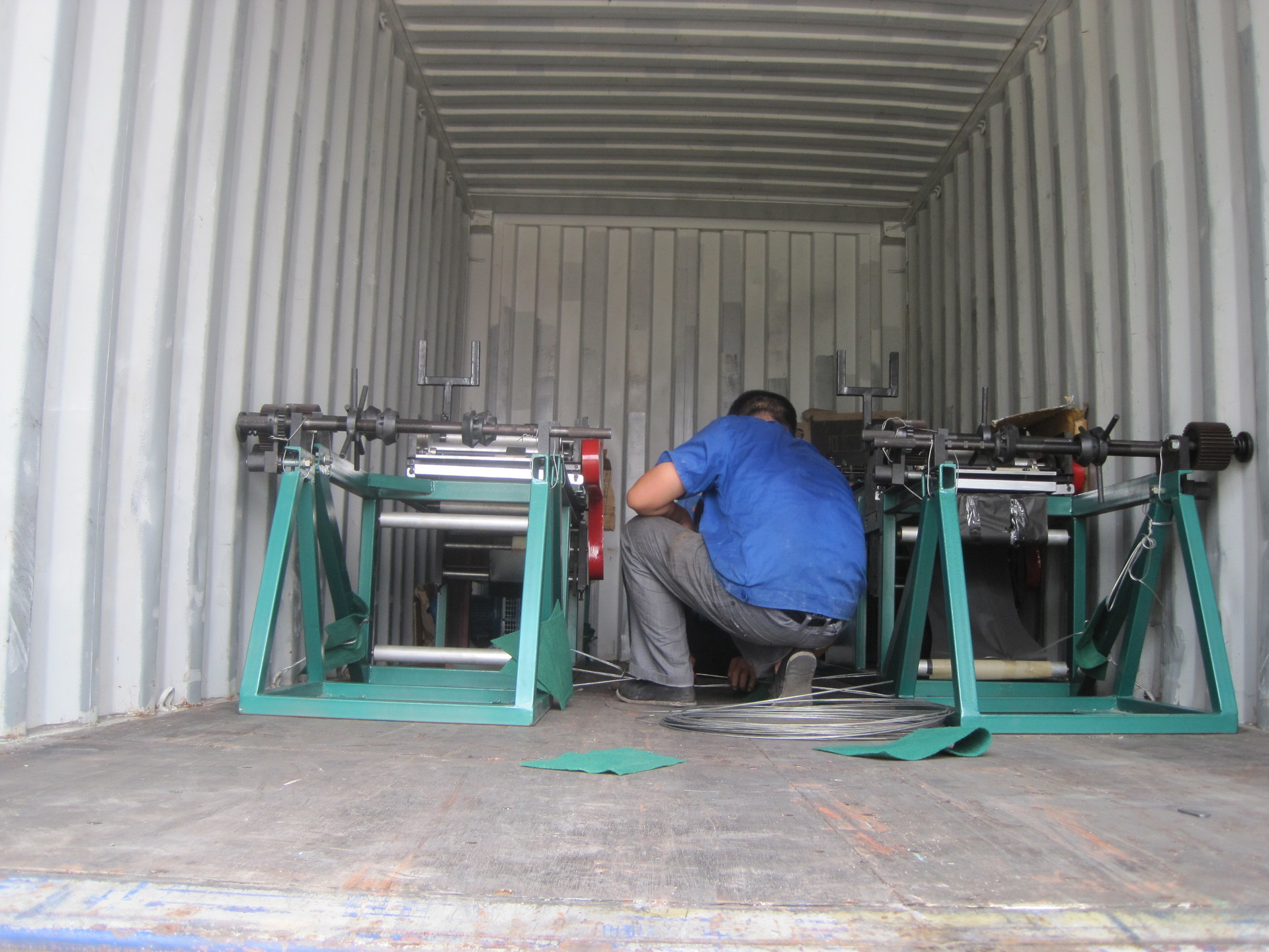 芒果袋机凯祥芒果袋机远销缅甸泰国马来西亚双层芒果套袋机