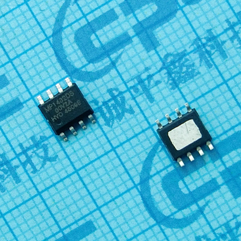 mp1482ds 电源管理芯片 2a车充芯片dc-dc降压芯片