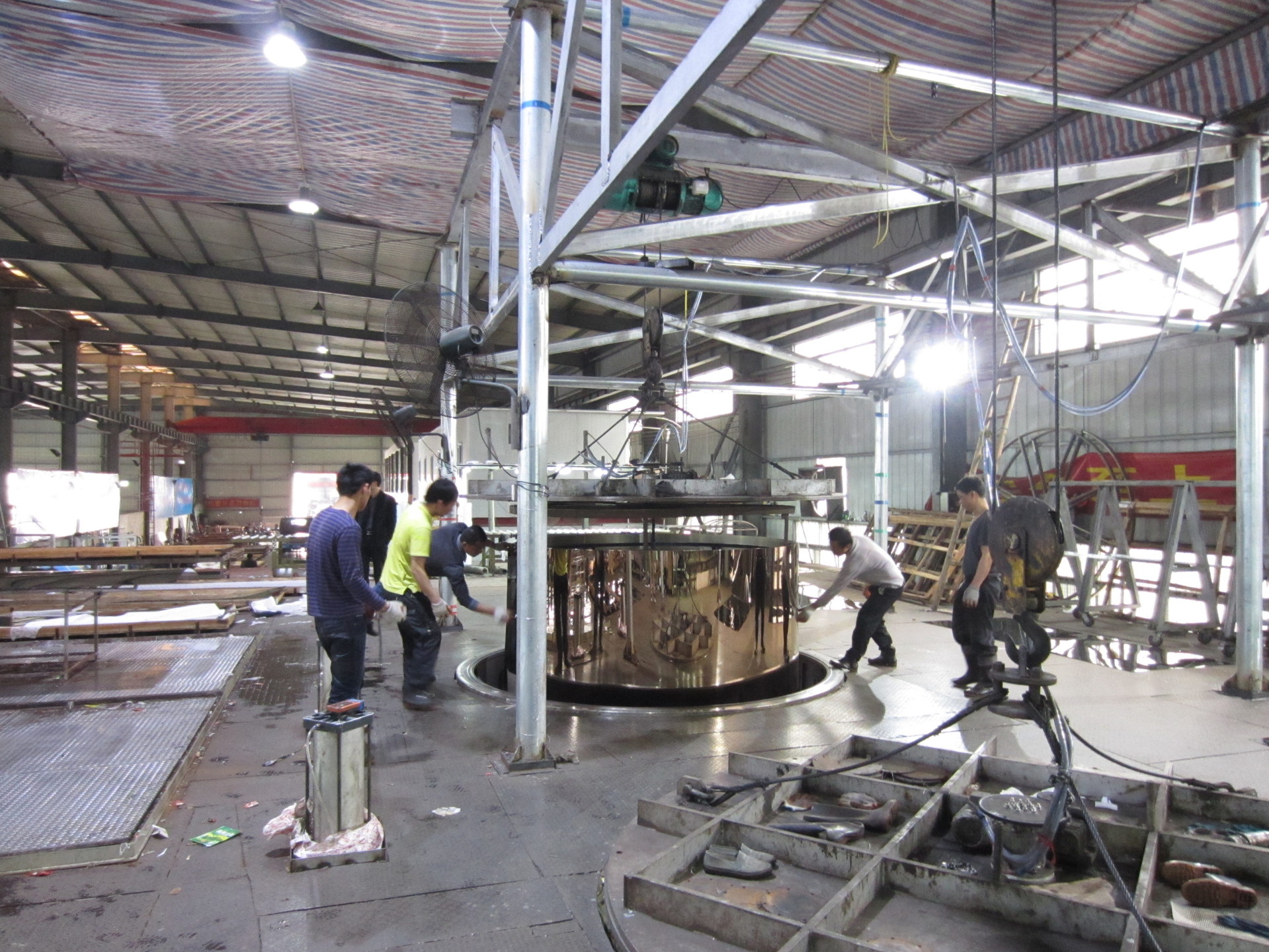 201不锈钢圆管理论重量表