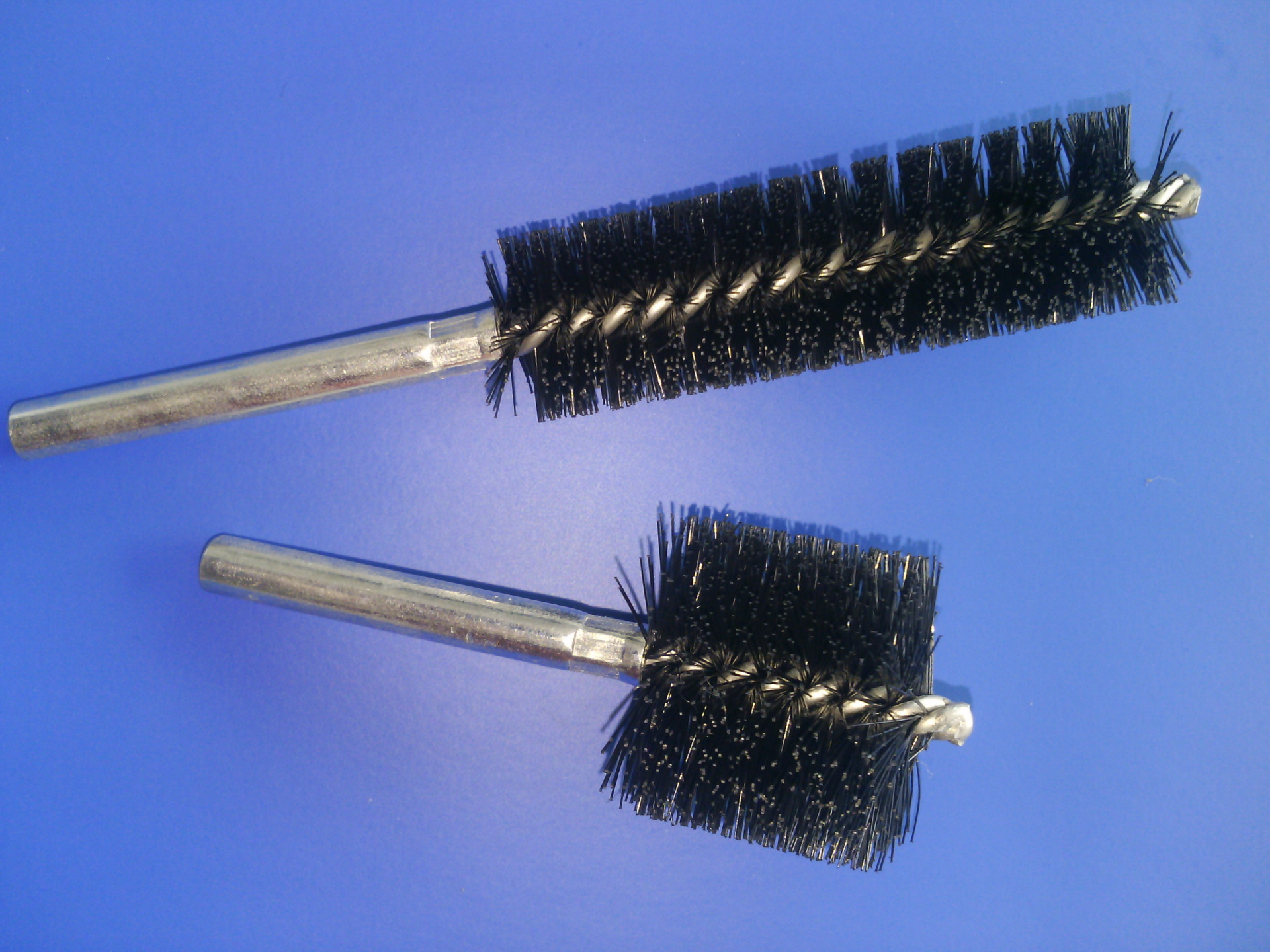 黑色尼龙丝刷 清洗刷 清洁刷 冷凝器清洗刷 白色尼龙丝刷