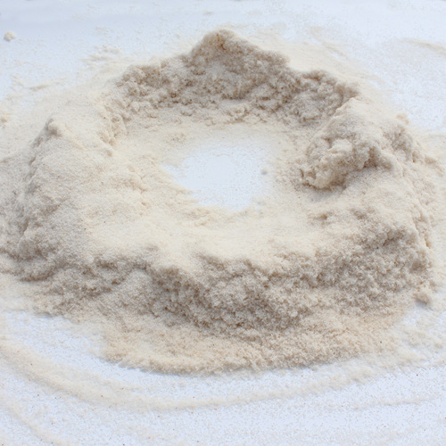 佛山直销幼儿园沙池专用沙 白色清洗干净白沙 幼儿园沙池标准用沙