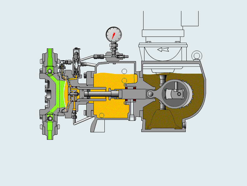 销售电磁隔膜计量泵机械隔膜计量泵米顿罗计量泵现货供应