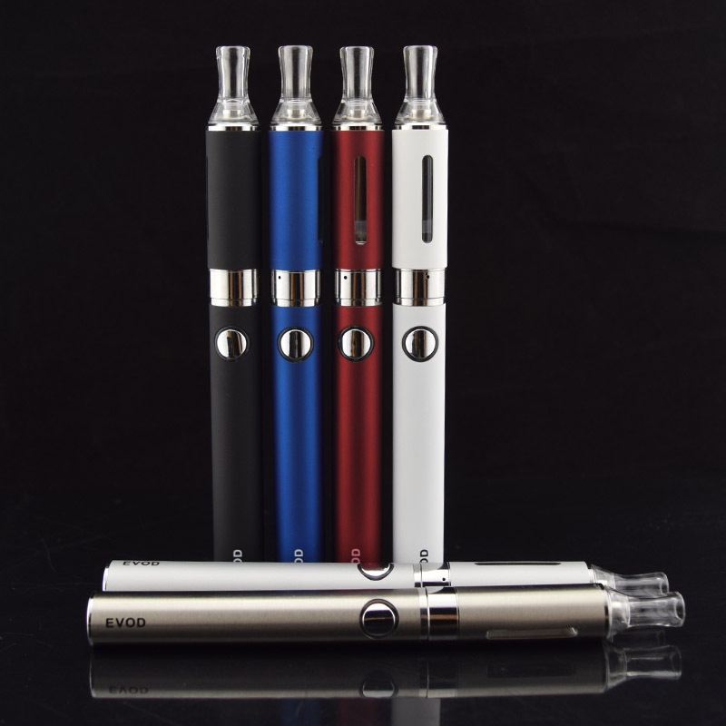 爆款充电仿真烟evod ego-ce4戒烟产品充电型电子烟单只豪华礼盒装