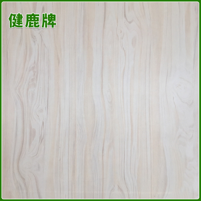 长期供应 18mm高档细木工板 家具环保免漆饰面板 指接细木工板