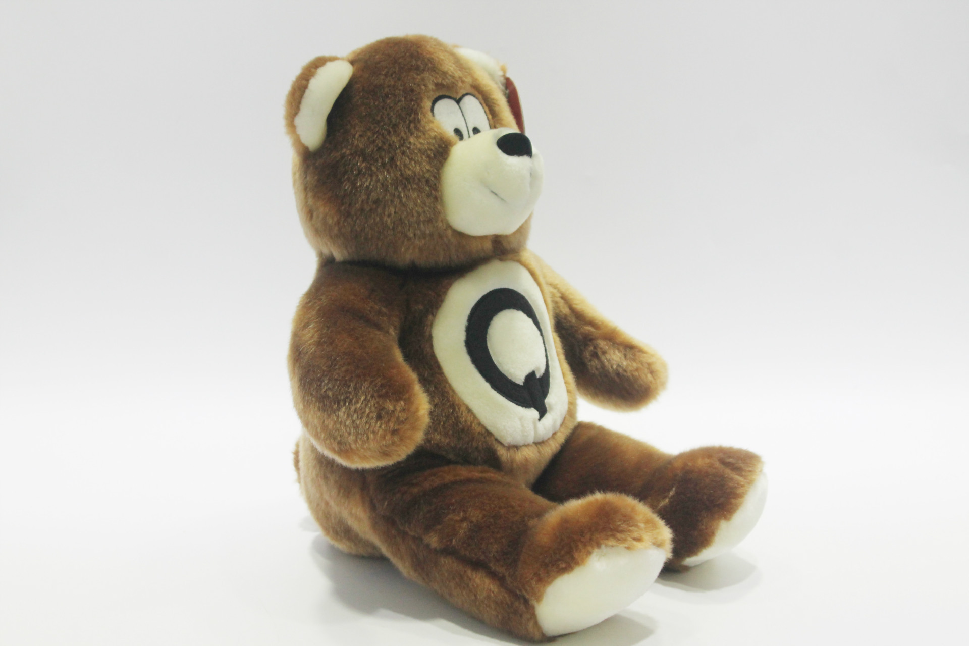 毛绒玩具_东莞可爱萌qq熊毛绒公仔儿童毛绒玩具批发 - 阿里巴巴