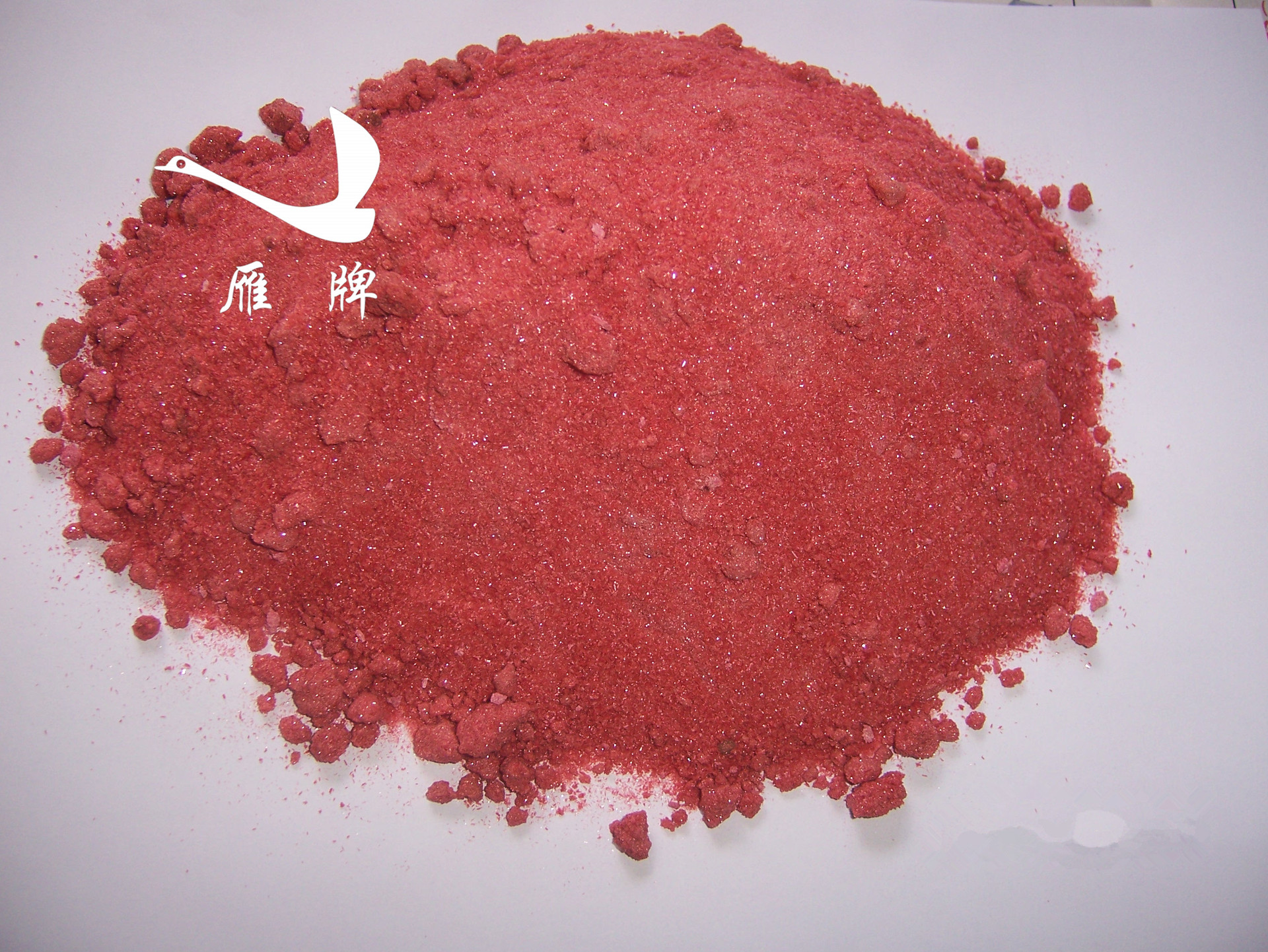 厂家专业生产优级品醋酸钴 25kg/包 含量99%