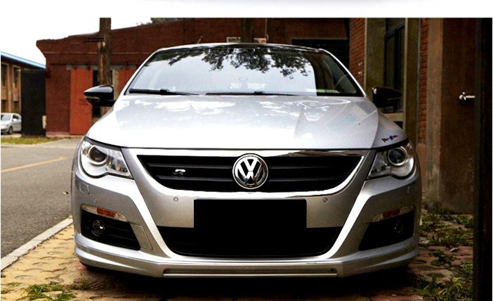 大众r标中网标rline侧标 尾标高尔夫6高尔夫7途观cc尚酷改装装饰