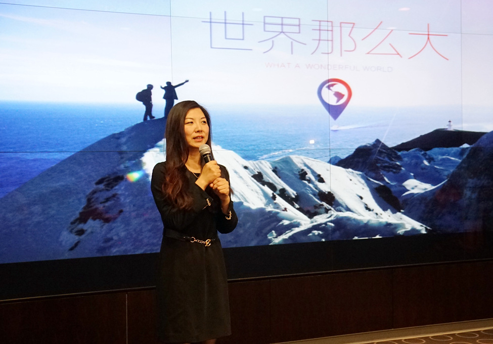 阿里巴巴集团资深副总裁吴敏芝_副本