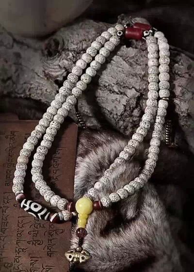 您知道佛珠手串佩戴的十大禁忌? 别瞎戴了!