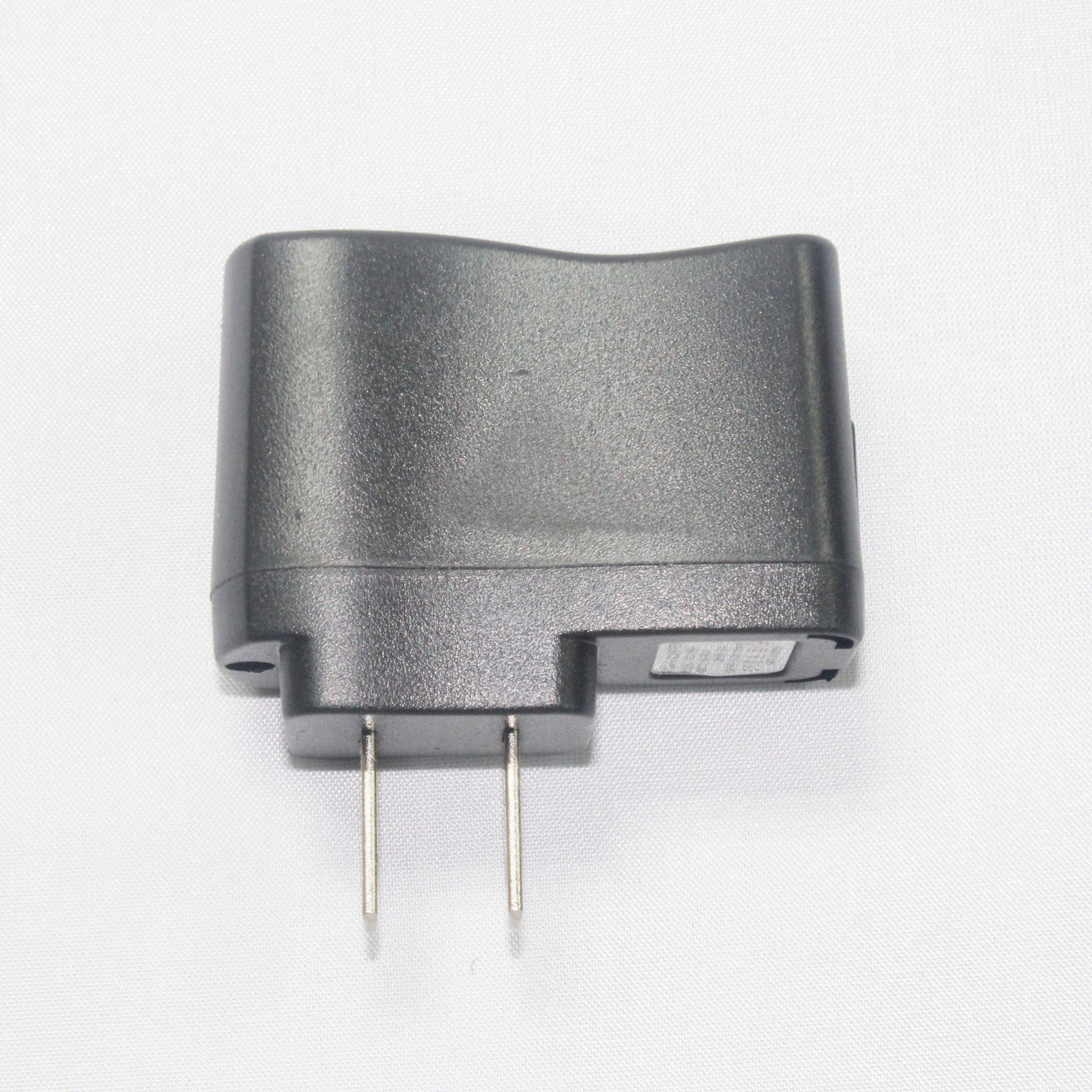 侧美充电器usb侧美防爆带指示灯电子烟充电头usb充电器 mp3充电器