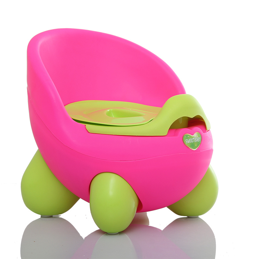 婴幼儿童坐便器宝宝马桶便盆小孩子厕所卡通座便器支持一件代发