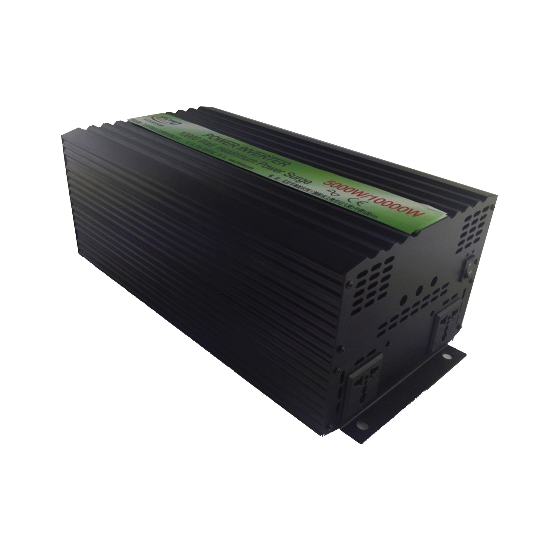 12v/24v/48v转220v 2000w3000w4000w5000w纯正弦波逆变器