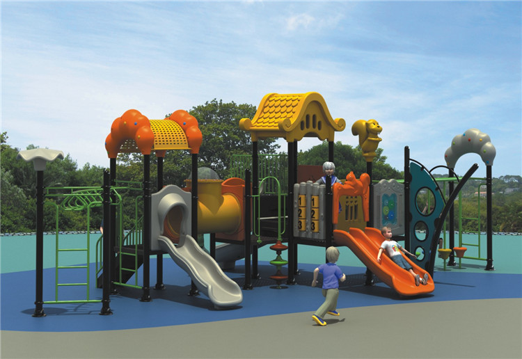 室外儿童滑梯幼儿园户外大型滑梯 组合式游乐设备滑梯 厂家直销