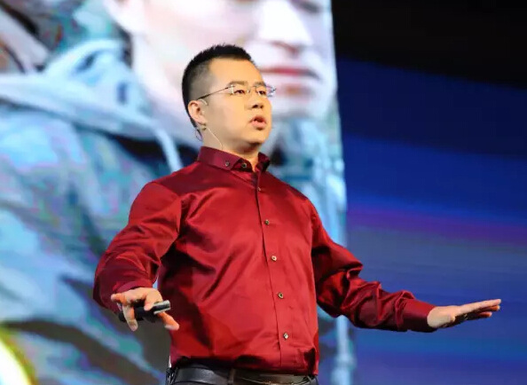 微指任春雷:如何让天下没有难做的生意?