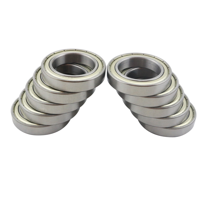 供应滚动轴承 深沟球轴承 薄壁轴承 6908 轴承 质量保证