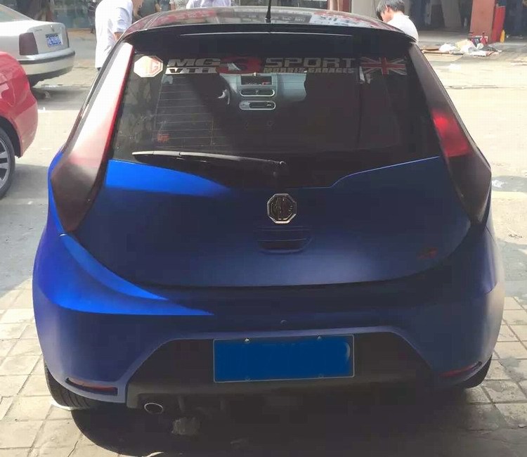 适用2011-13新mg3大小包围汽车改装配件abs装饰名爵3前唇后唇侧裙