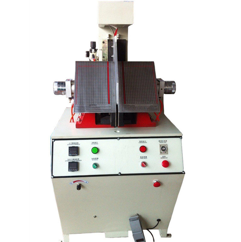 气压式自动鞋面,靴面定型机-阿里巴巴