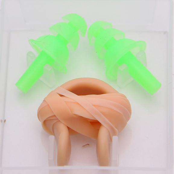 非常实用的小东西,耳塞鼻夹一套,鼻夹中间有绳子 订购热线