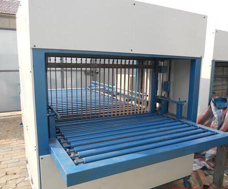 加工定制水泥发泡切割机成套设备 发泡水泥切割锯