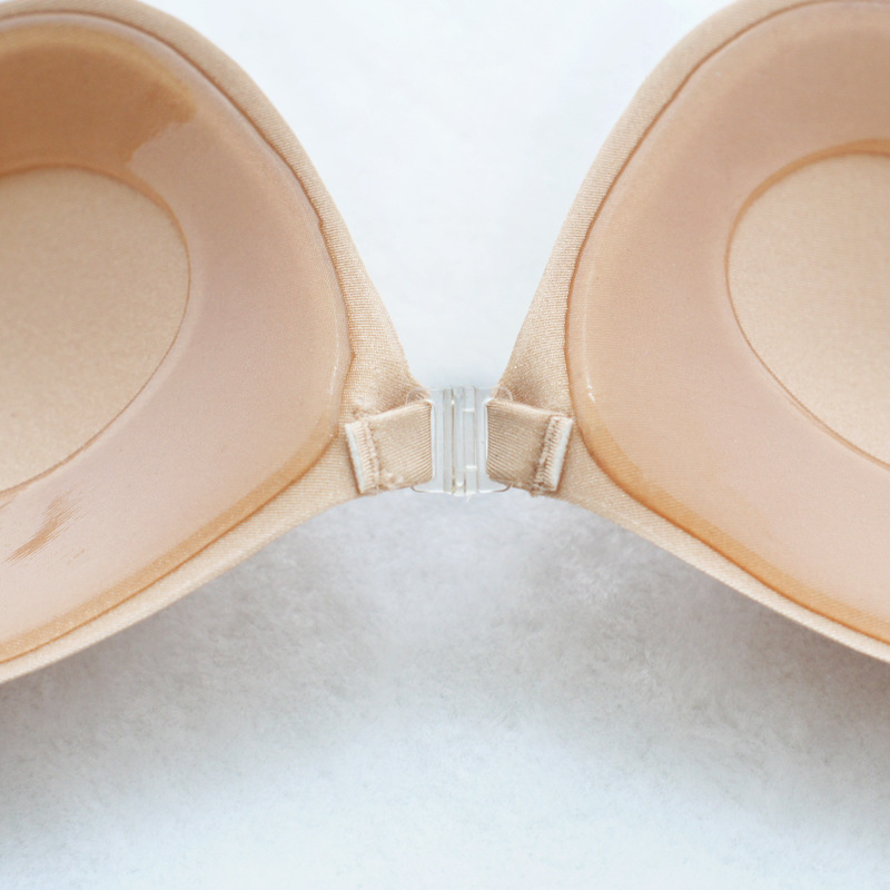 美背硅胶文胸】价格,批发,供应商厂家 - 广州市天河区东圃阿玛依内衣