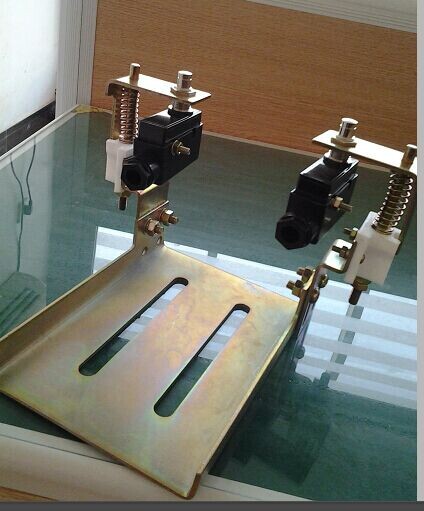 电梯配件 称重装置 载货装置 超载开关