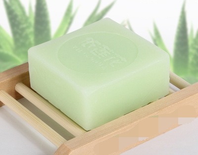 洁美香皂/手工皂/药皂