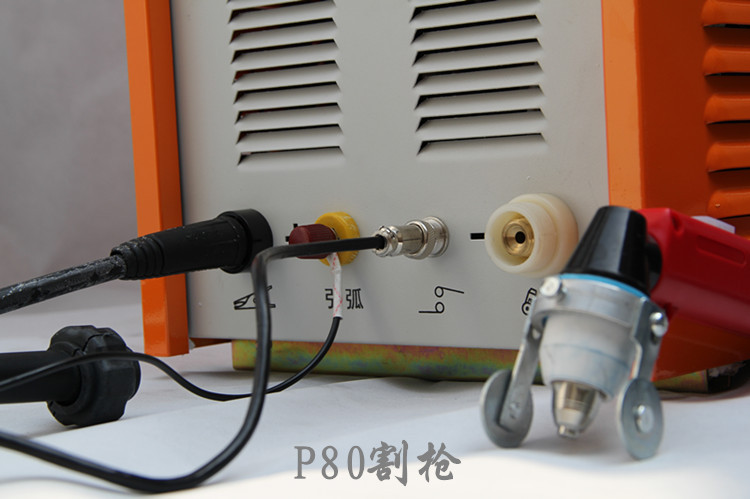 佳士捷lgk-100逆变空气等离子切割机