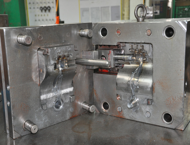 压铸模具,压铸件,机加工,铝合金,锌合金