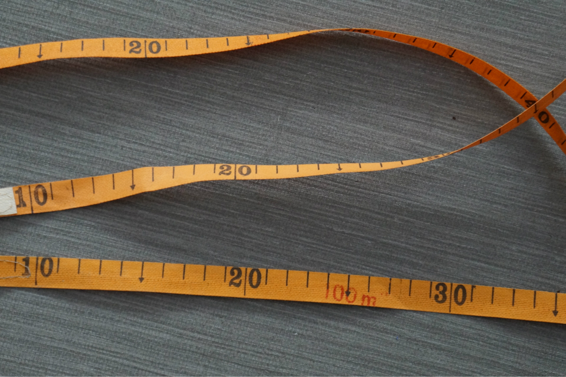 厂家定做批发10米20米30米50米100米布尺布卷尺拉尺