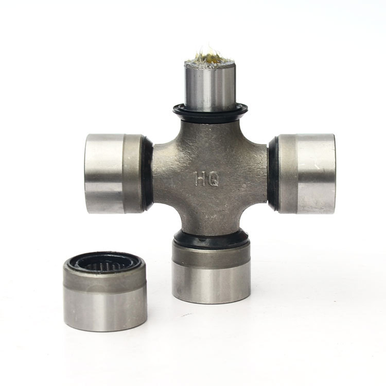 十字轴 hq140十字轴 差速器行星齿轮 半轴齿轮 东风140专用十字轴