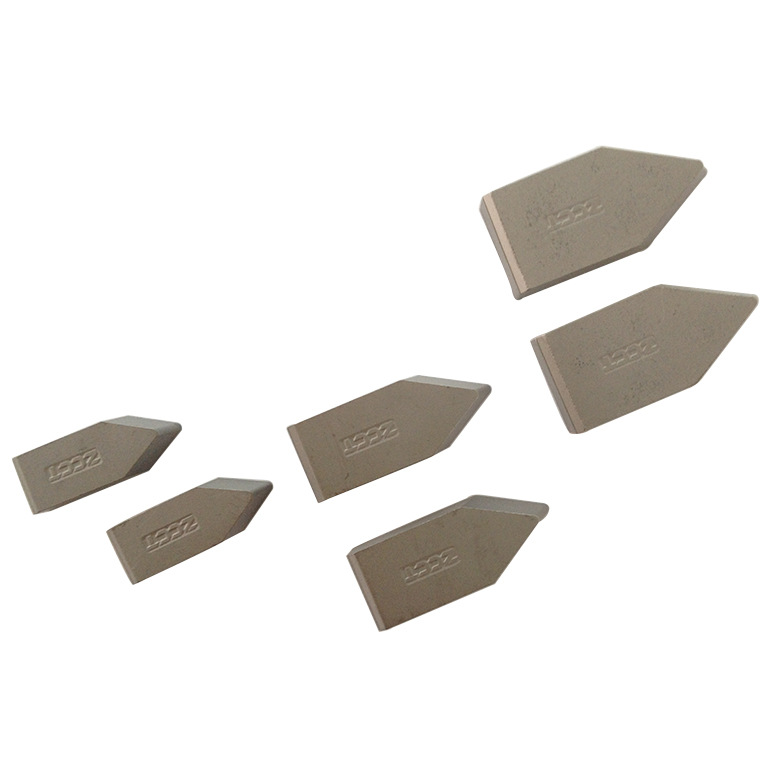 批发经销 株洲钻石切削刀具 钻石刀片yt15 c116 钻石刀粒 直销