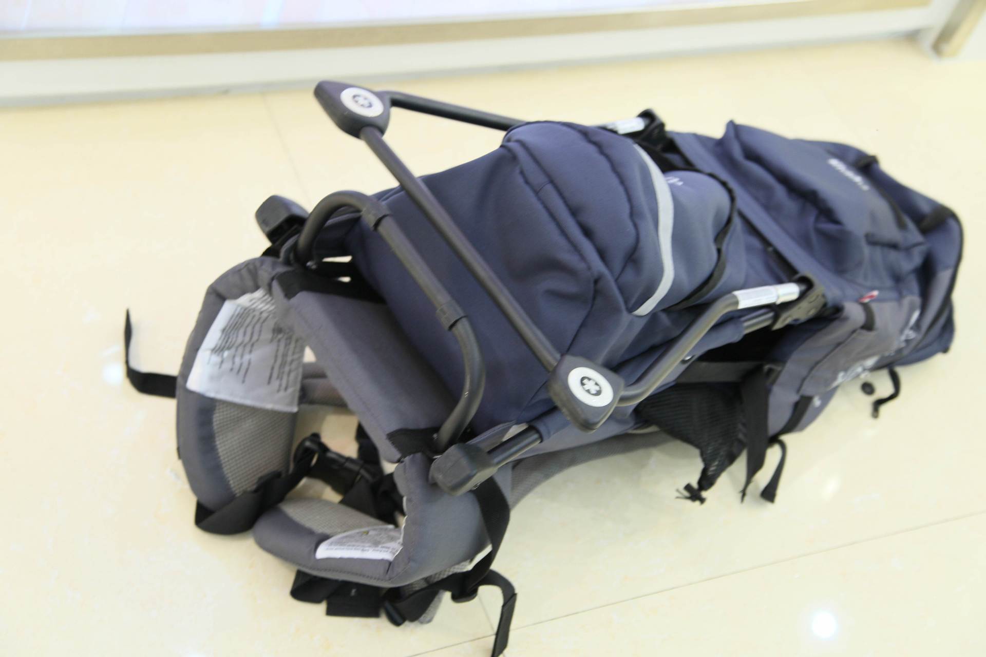 2015新款儿童背带 婴儿背带 婴儿背架 可定做背婴支架