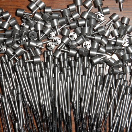 供应大字符喷码机喷嘴