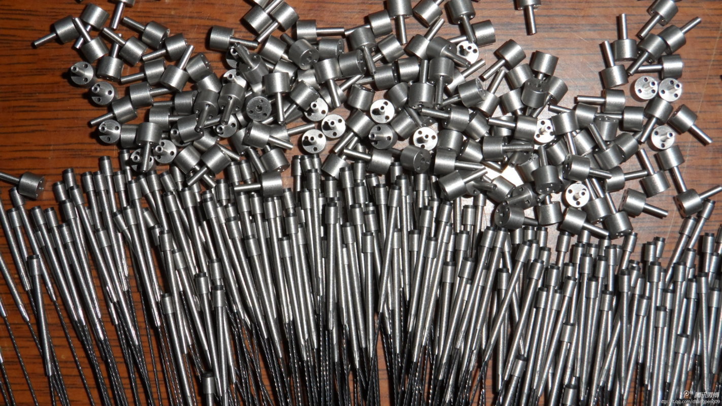 供应大字符喷码机喷嘴