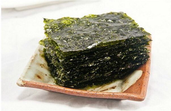 岩烧海苔订单加工 生产厂家代加工 海苔加工
