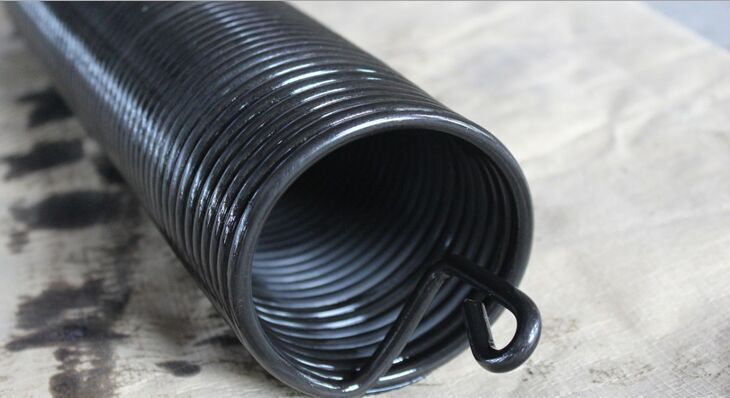 厂家直销批发卷帘门 卷闸门弹簧 升降窗弹簧