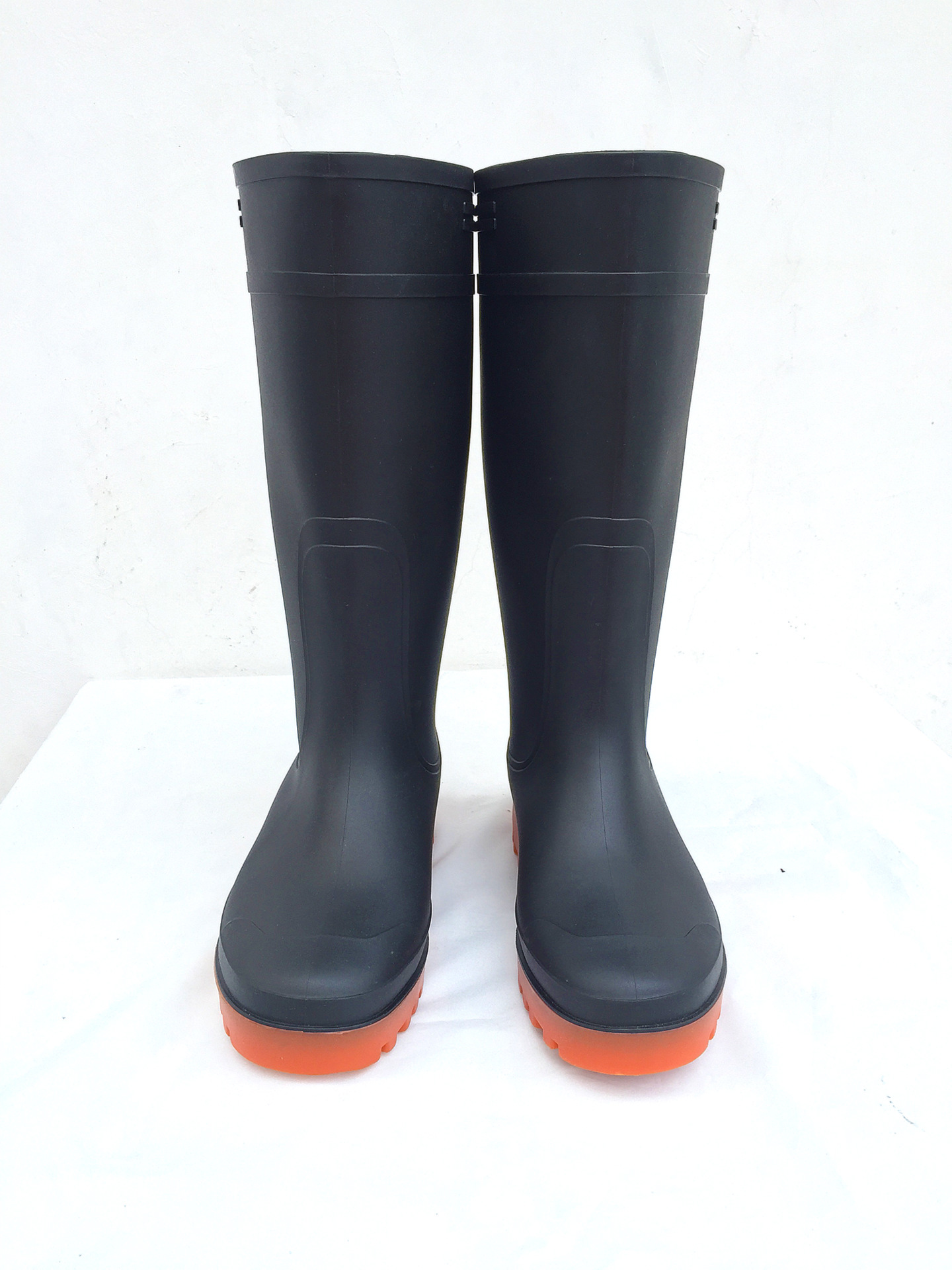 津塑牌339牛筋(红)底 耐酸碱三防 雨鞋雨靴 厂家直销