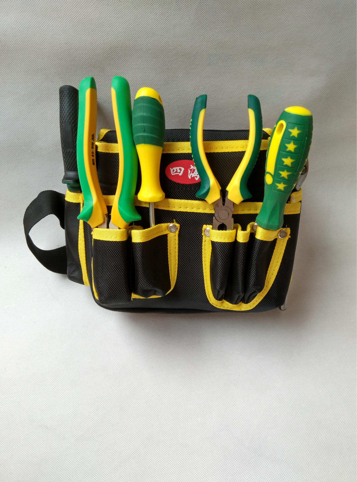 厂家直销工具包,木工腰包,供电包,可来样加工