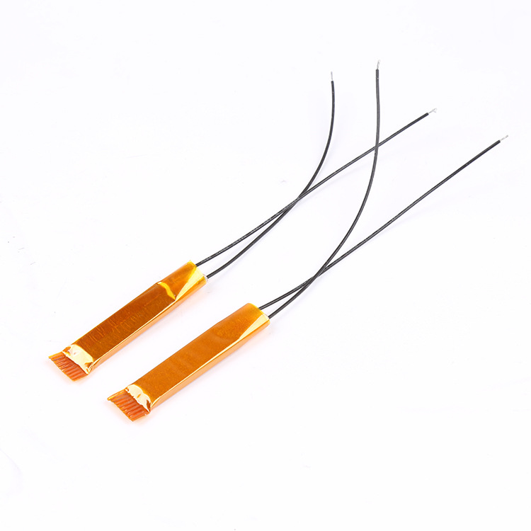 ptc陶瓷发热片加热器加热片加热板风暖浴霸 ptc加热器发热体220v