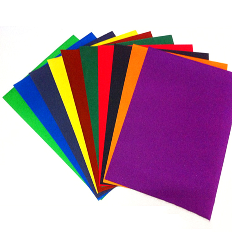 4k彩砂纸 8开刮砂纸 彩沙纸 砂画纸 儿童学习美术油画棒用纸批发
