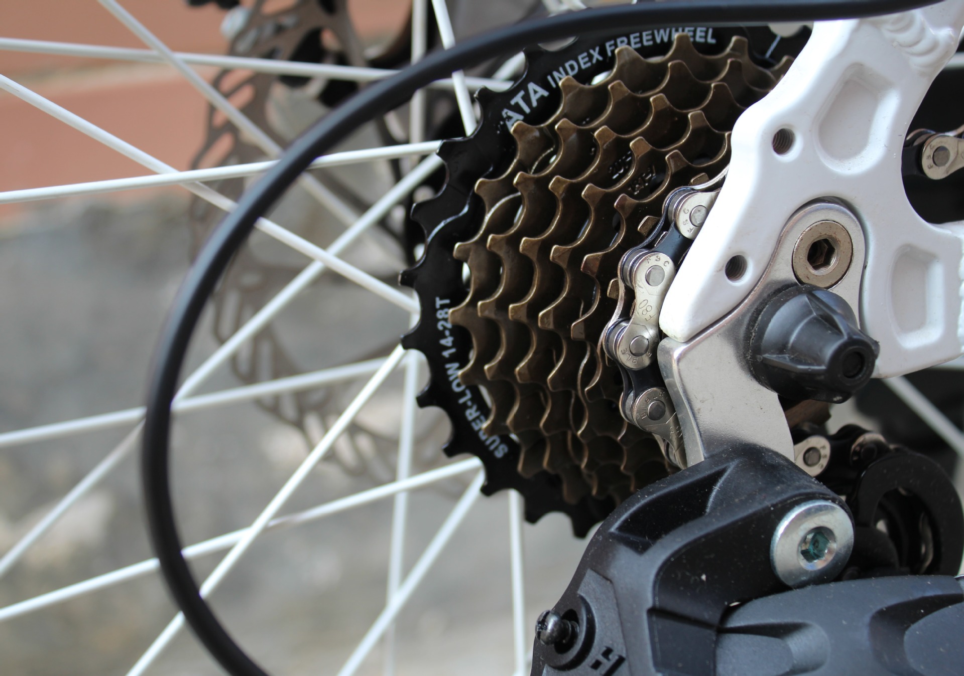 速驰山地车 微转变速24速山地车 双碟刹