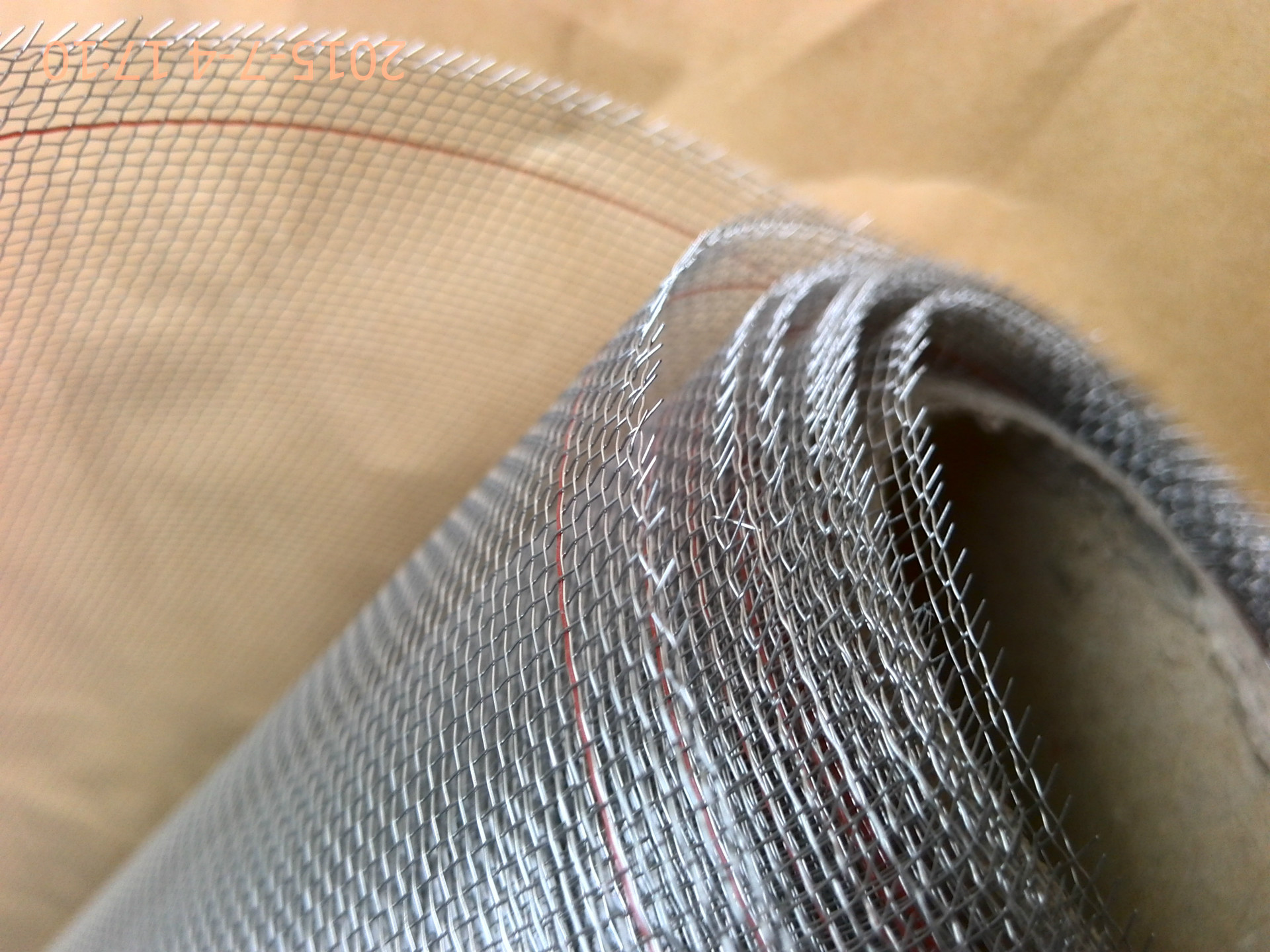 夏季家用防蚊新品 304不锈钢窗纱网 纱窗网 316纱网 不锈钢网