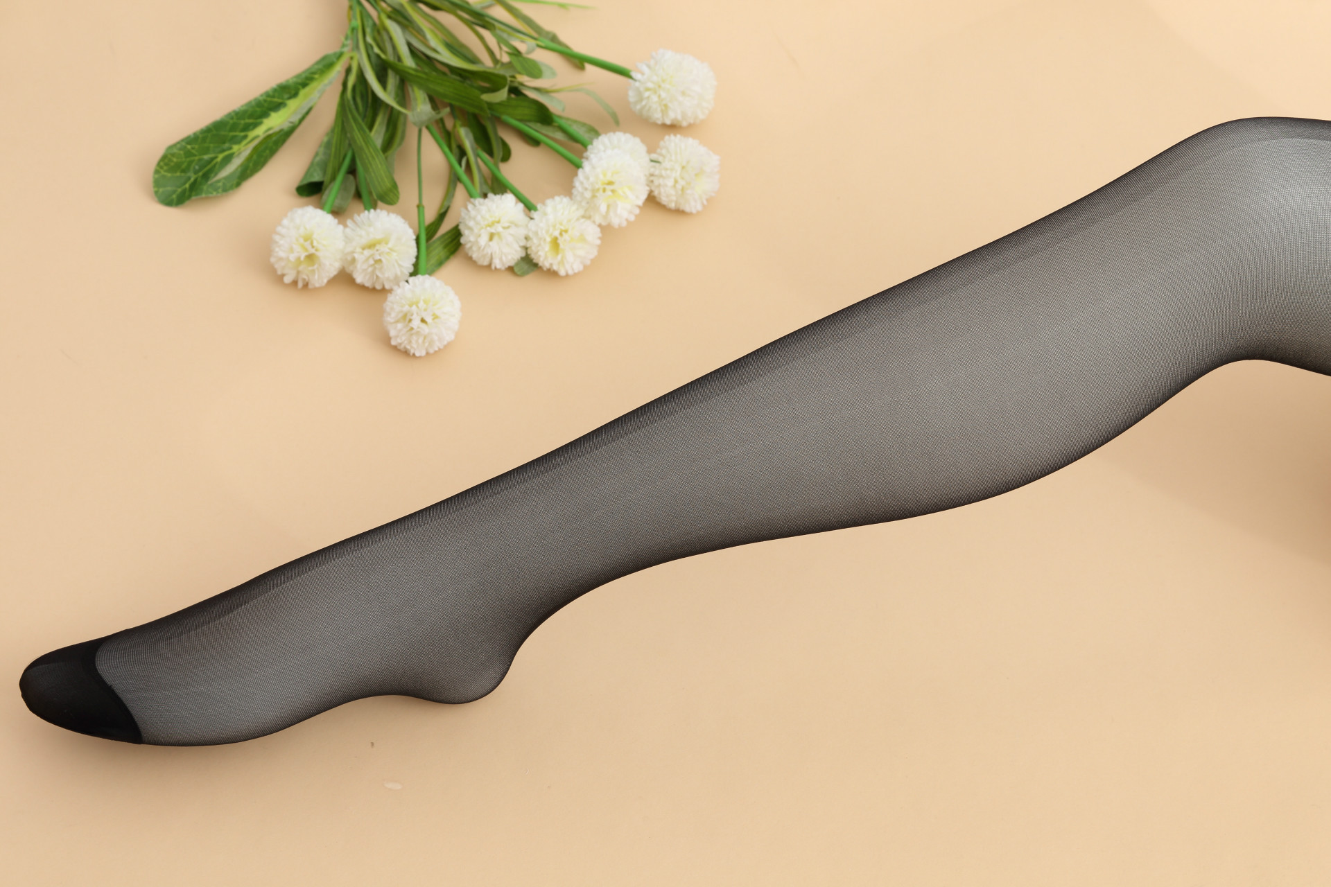 蝶风缘 新款薄丝袜 t档无痕加档 t档丝