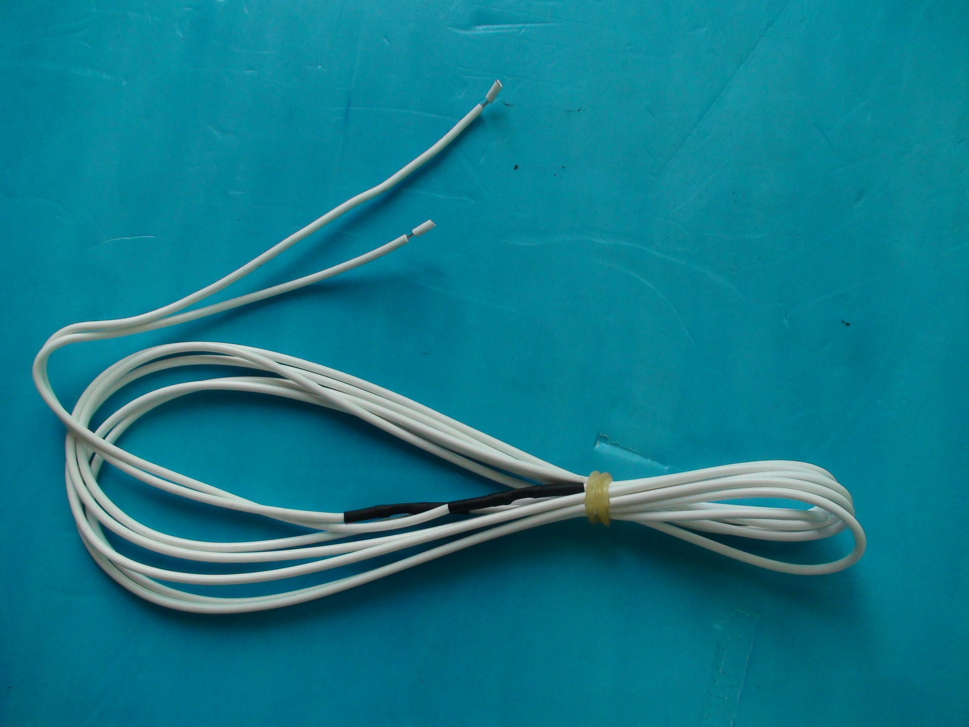 长期供应 东莞pvc电热线 低压电热毯电热线