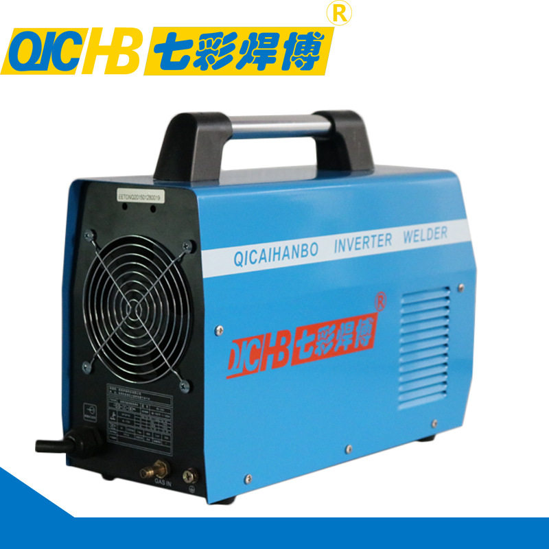 厂家供应 WS-250S氩弧焊机 逆变直流氩弧焊 单用氩弧 不锈钢焊机