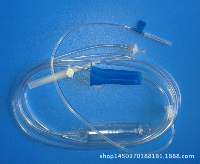 一次性输液器相关知识