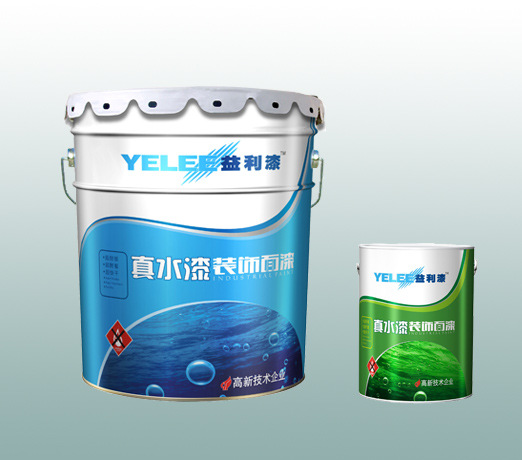 防锈漆 水性漆 厂家直销  产品名称:水性丙烯酸防腐白色面漆 规